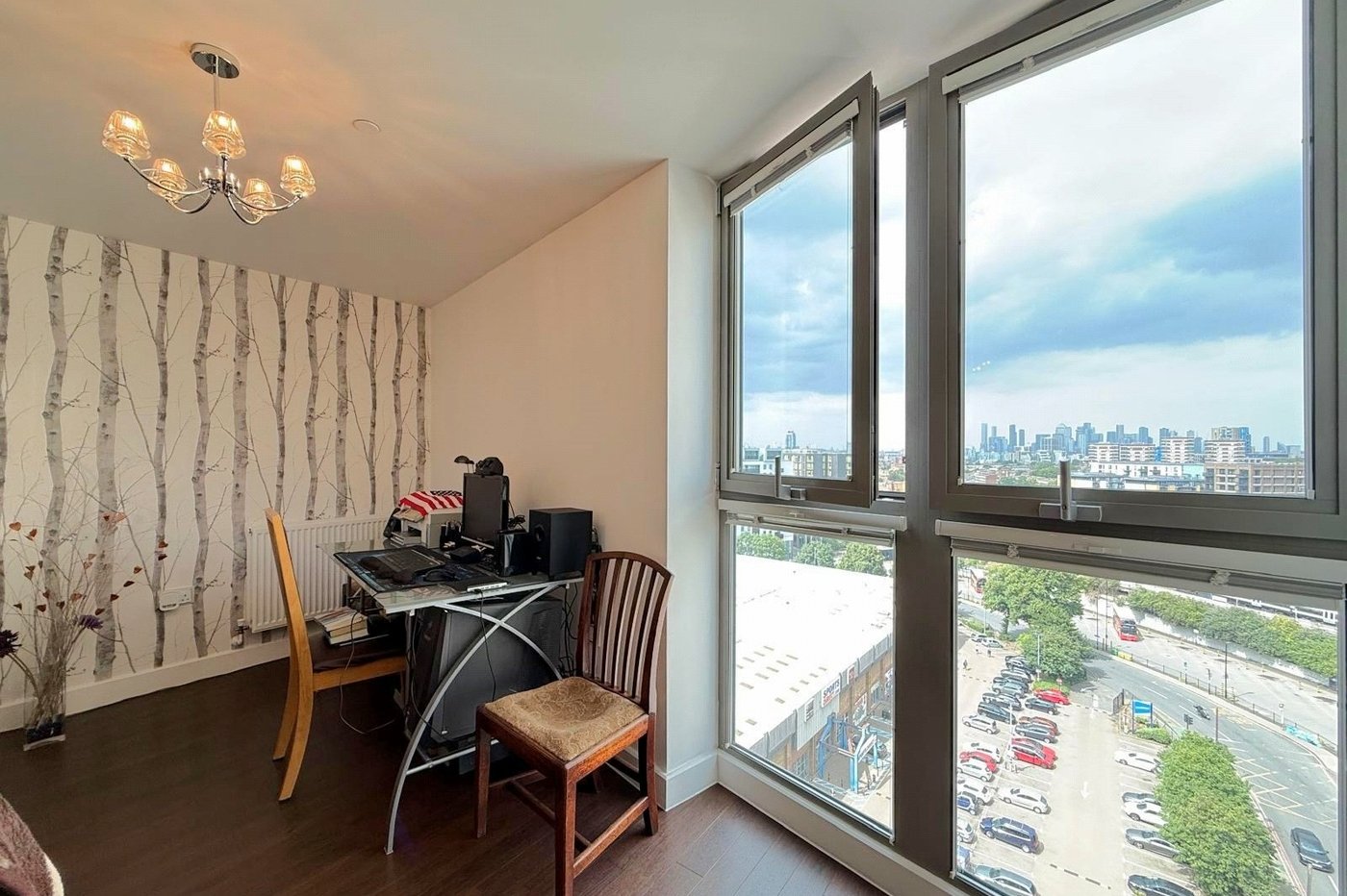 2 bedroom property for sale in London | Robinson Jackson