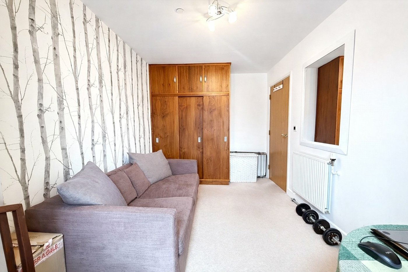 2 bedroom property for sale in London | Robinson Jackson