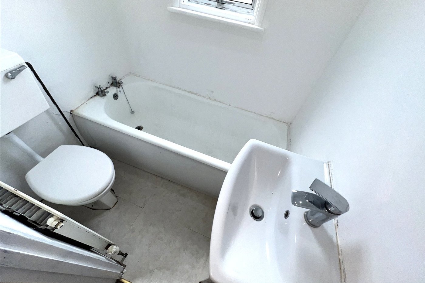 house for sale in Welling, Kent, DA16 Robinson Jackson