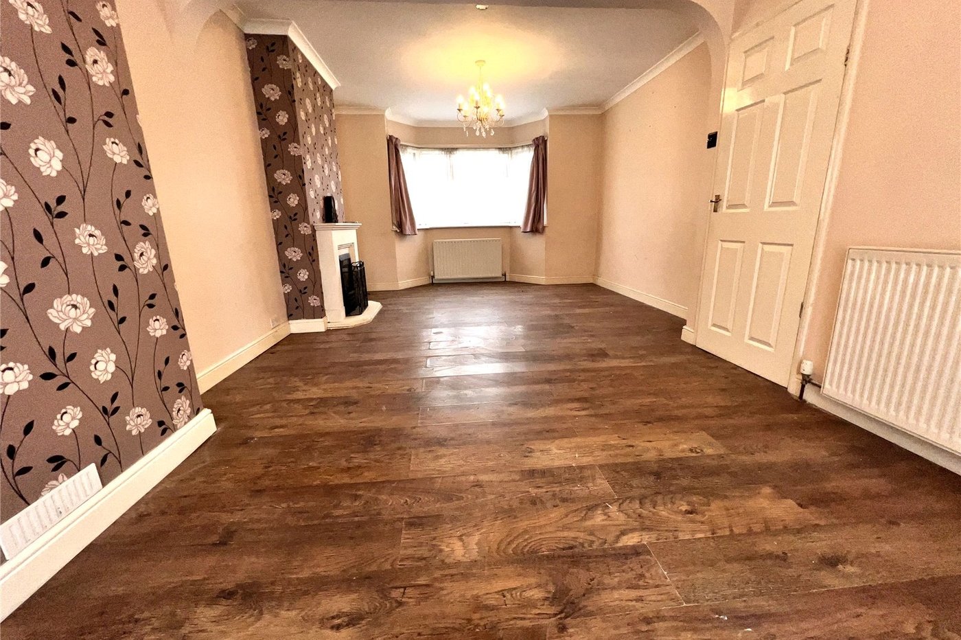 house for sale in Welling, Kent, DA16 Robinson Jackson