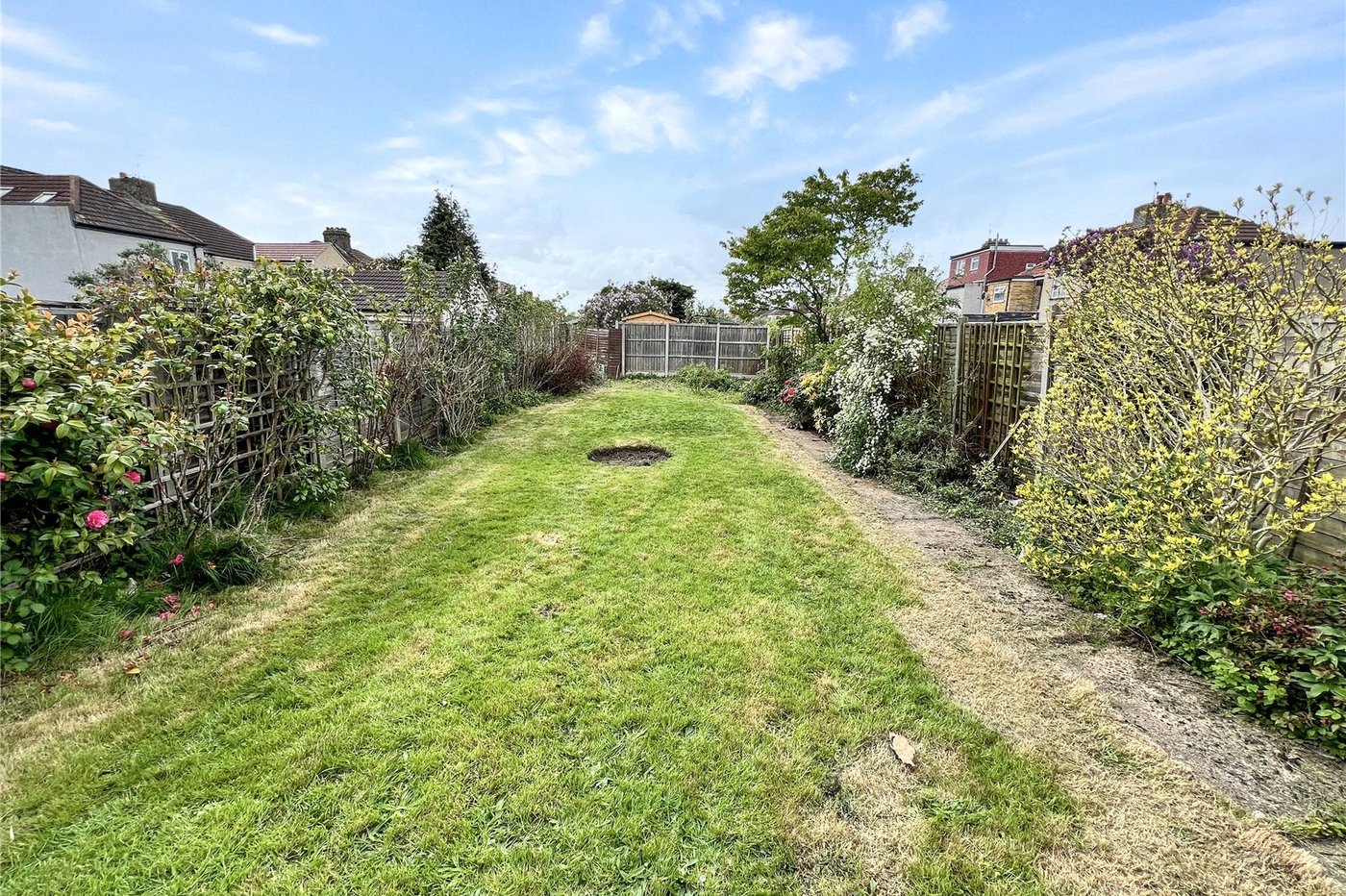 house for sale in Welling, Kent, DA16 Robinson Jackson