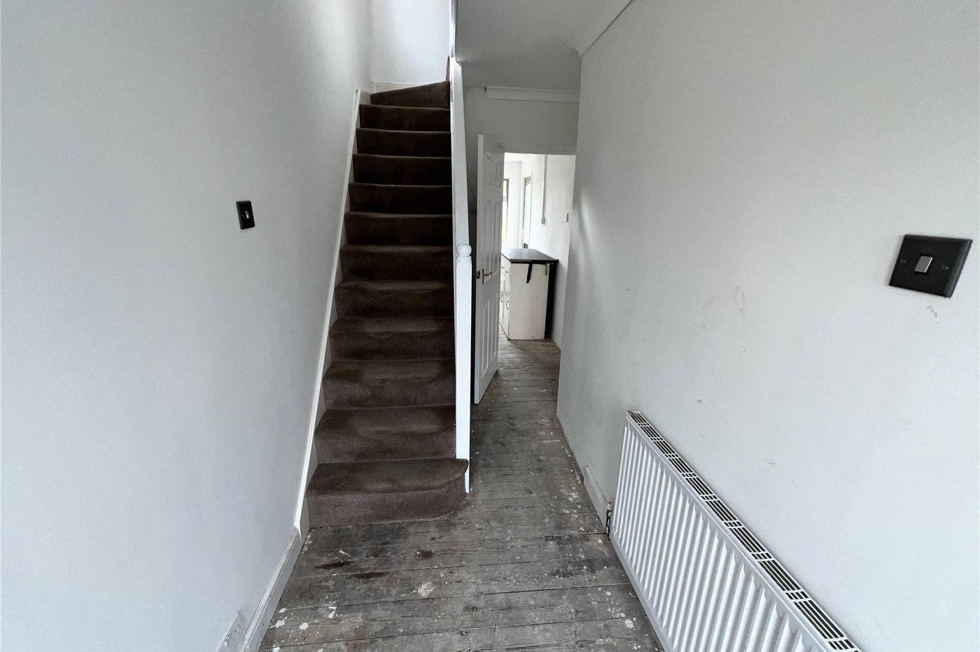 house for sale in Welling, Kent, DA16 Robinson Jackson