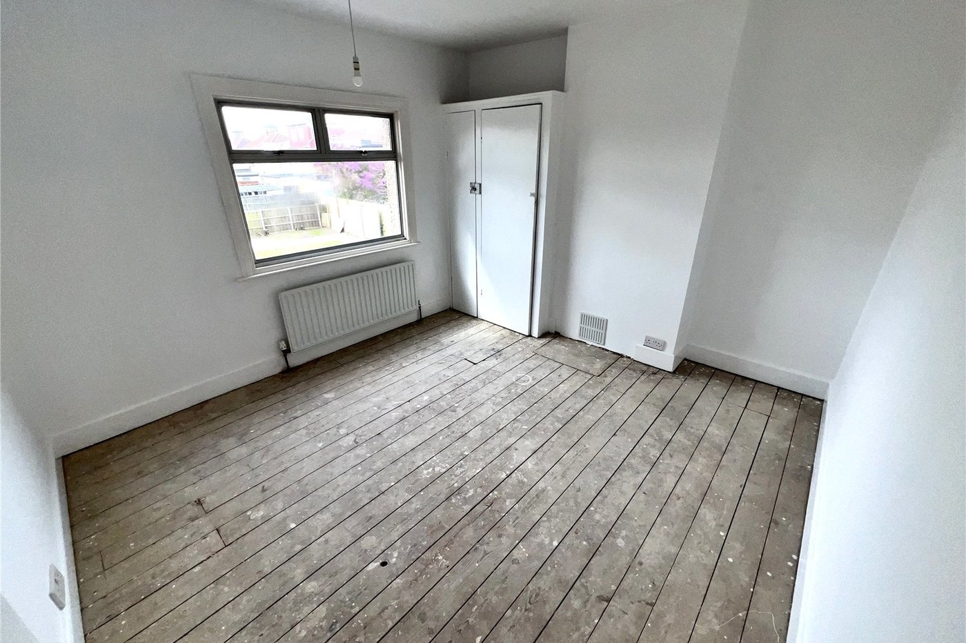 house for sale in Welling, Kent, DA16 Robinson Jackson