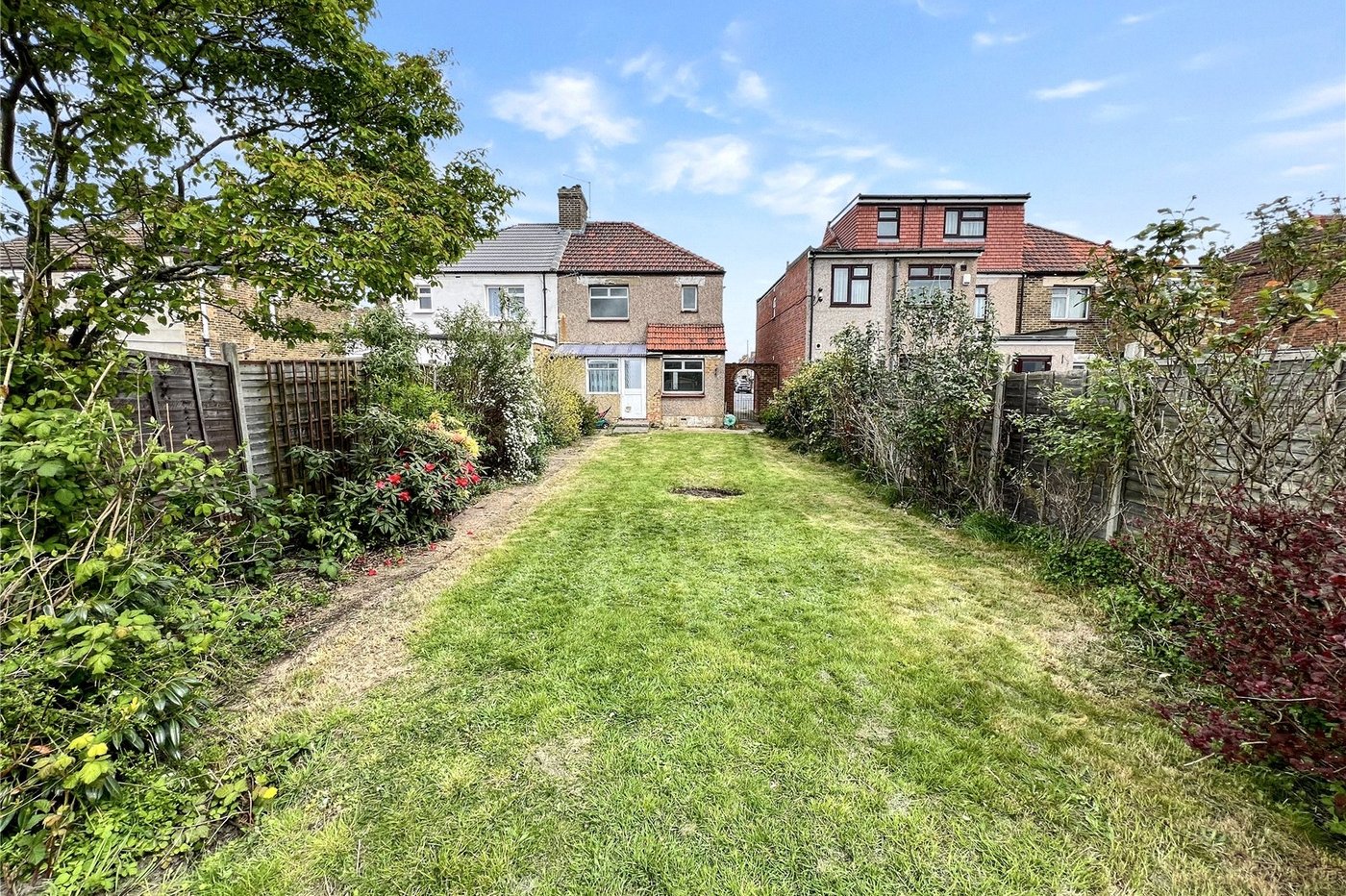 house for sale in Welling, Kent, DA16 Robinson Jackson