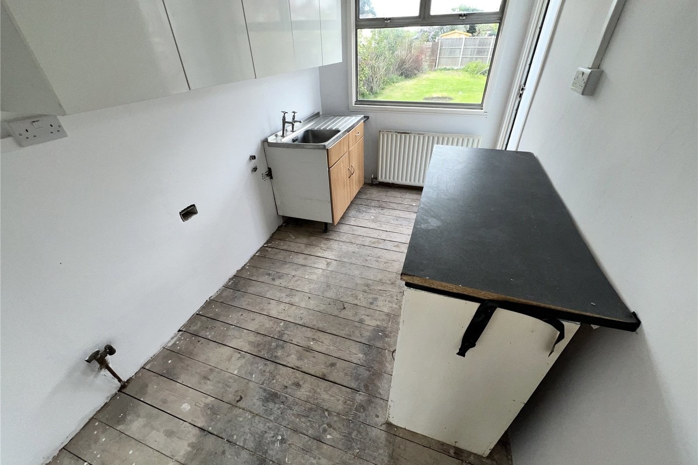 house for sale in Welling, Kent, DA16 Robinson Jackson