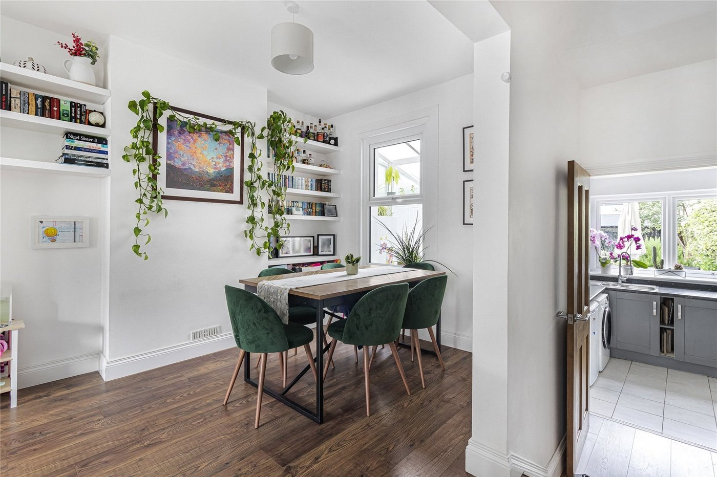 2 bedroom house for sale in Welling | Robinson Jackson