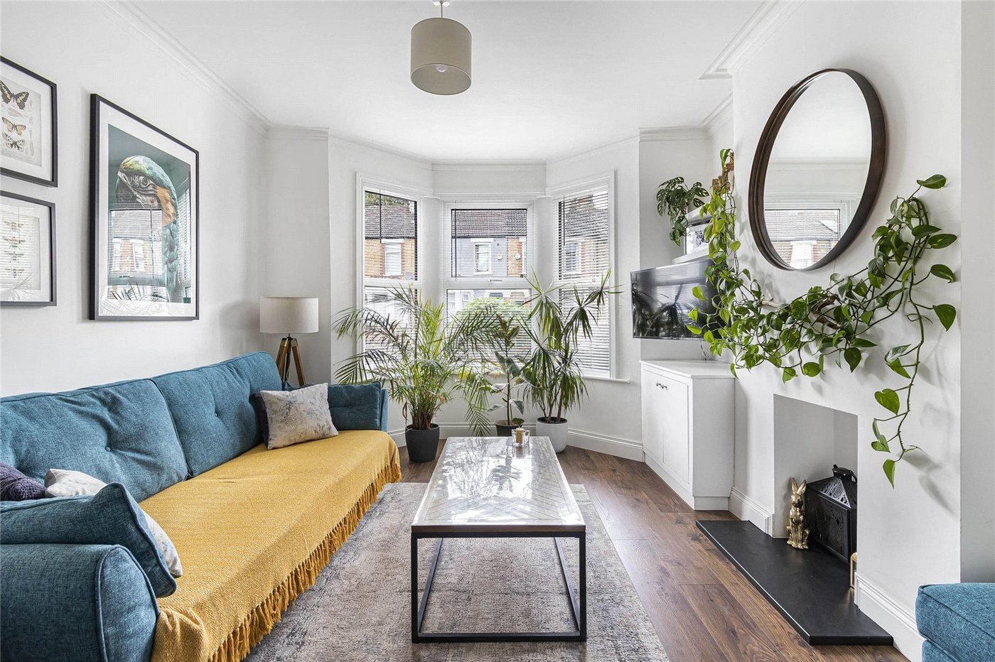 2 bedroom house for sale in Welling | Robinson Jackson