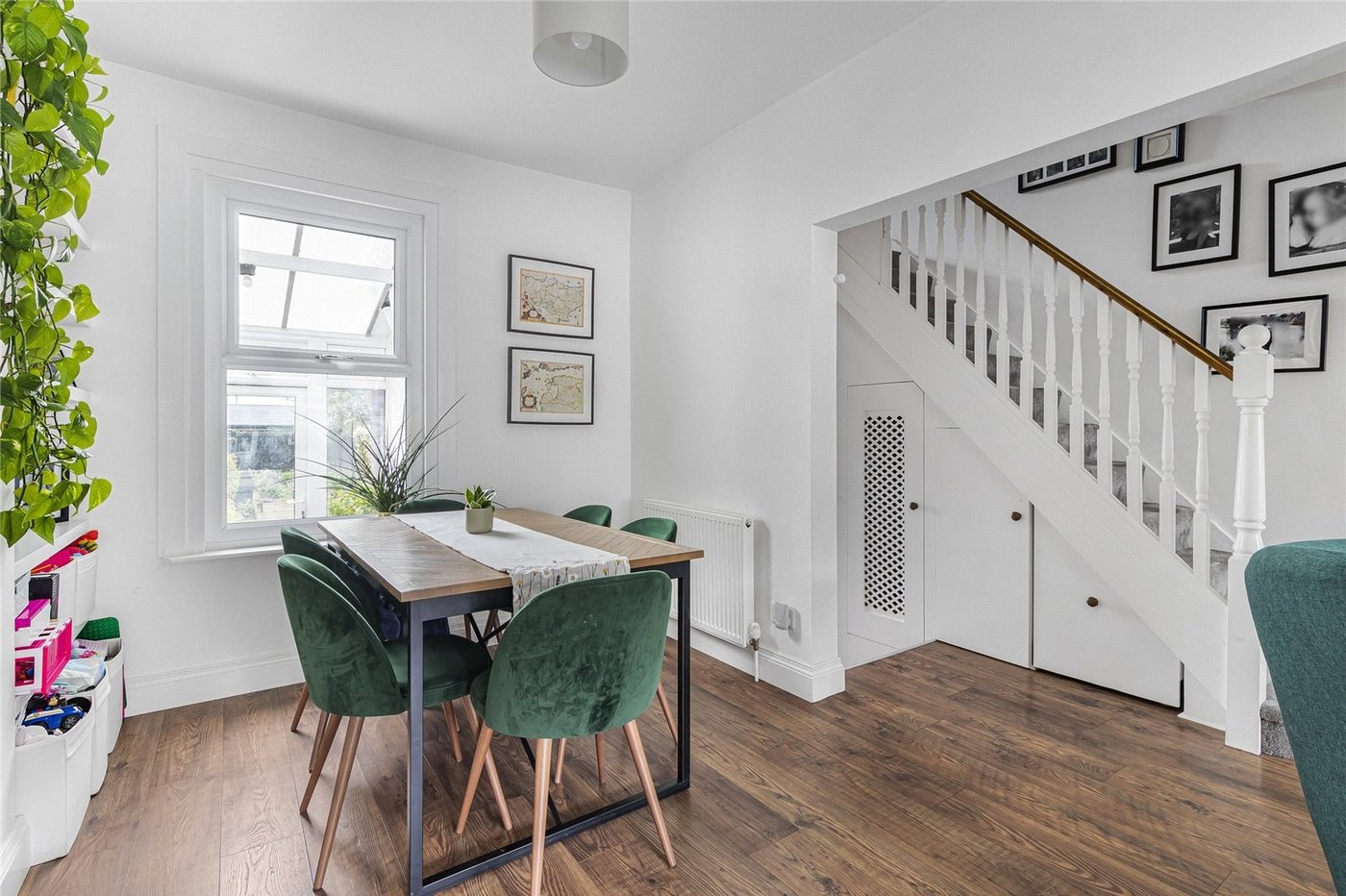 2 bedroom house for sale in Welling | Robinson Jackson