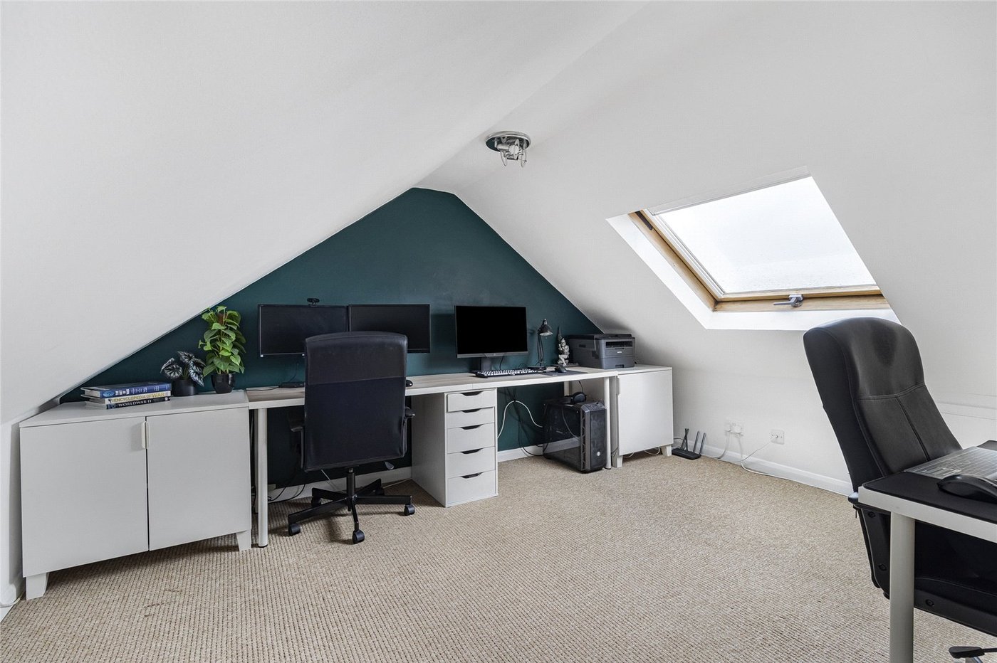 2 bedroom house for sale in Welling | Robinson Jackson