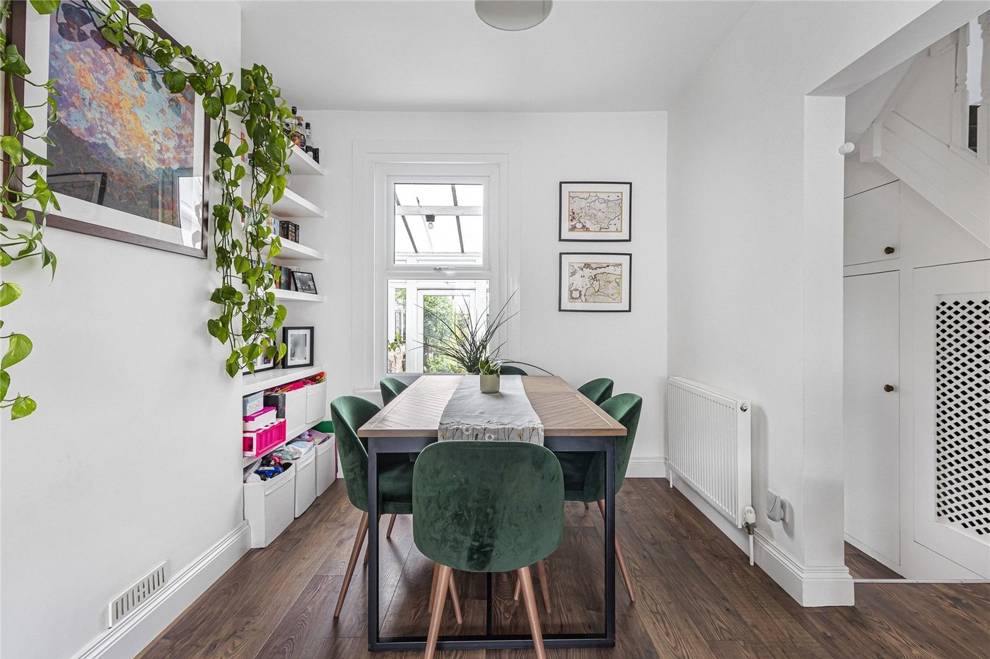 2 bedroom house for sale in Welling | Robinson Jackson