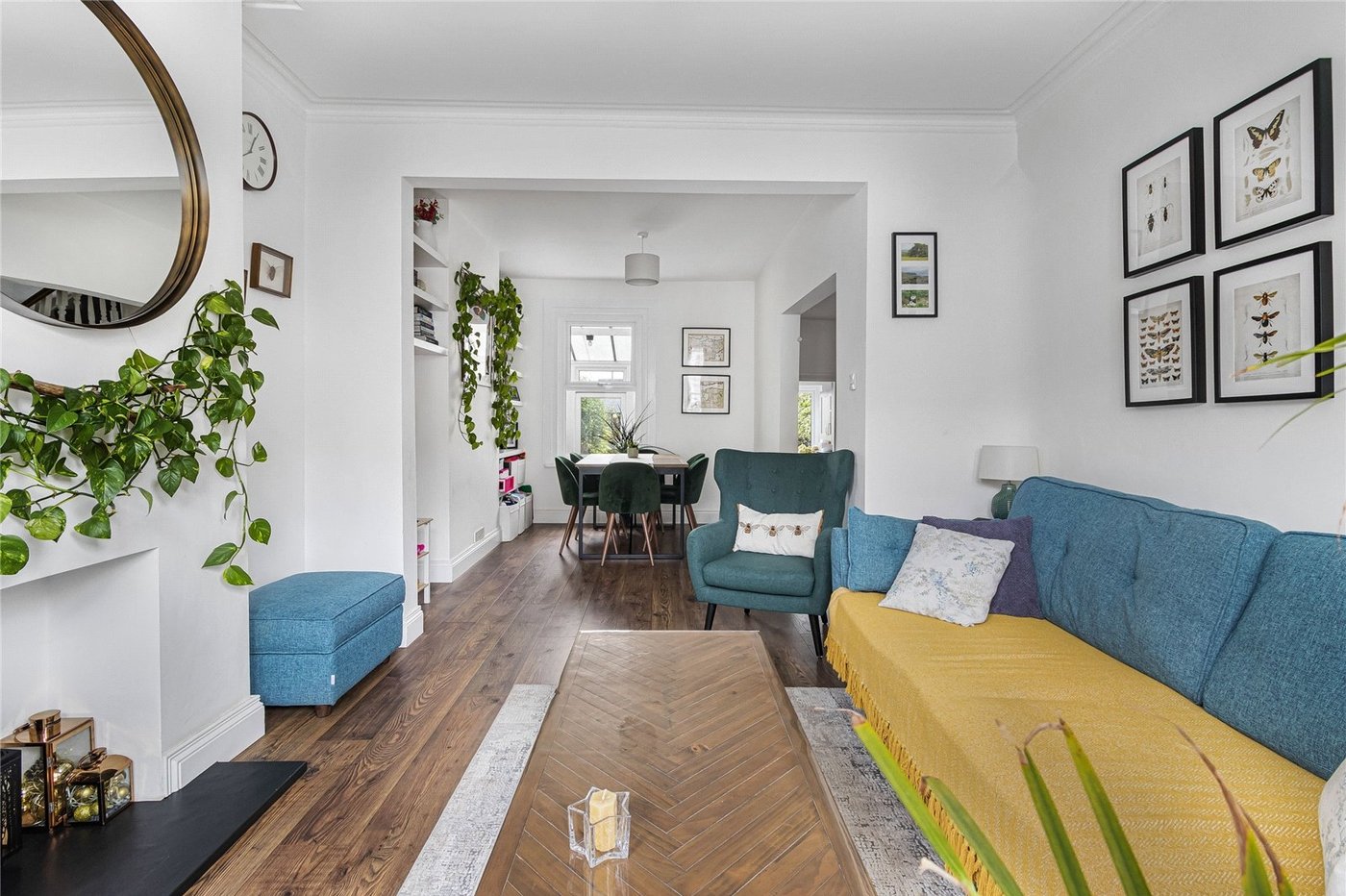 2 bedroom house for sale in Welling | Robinson Jackson