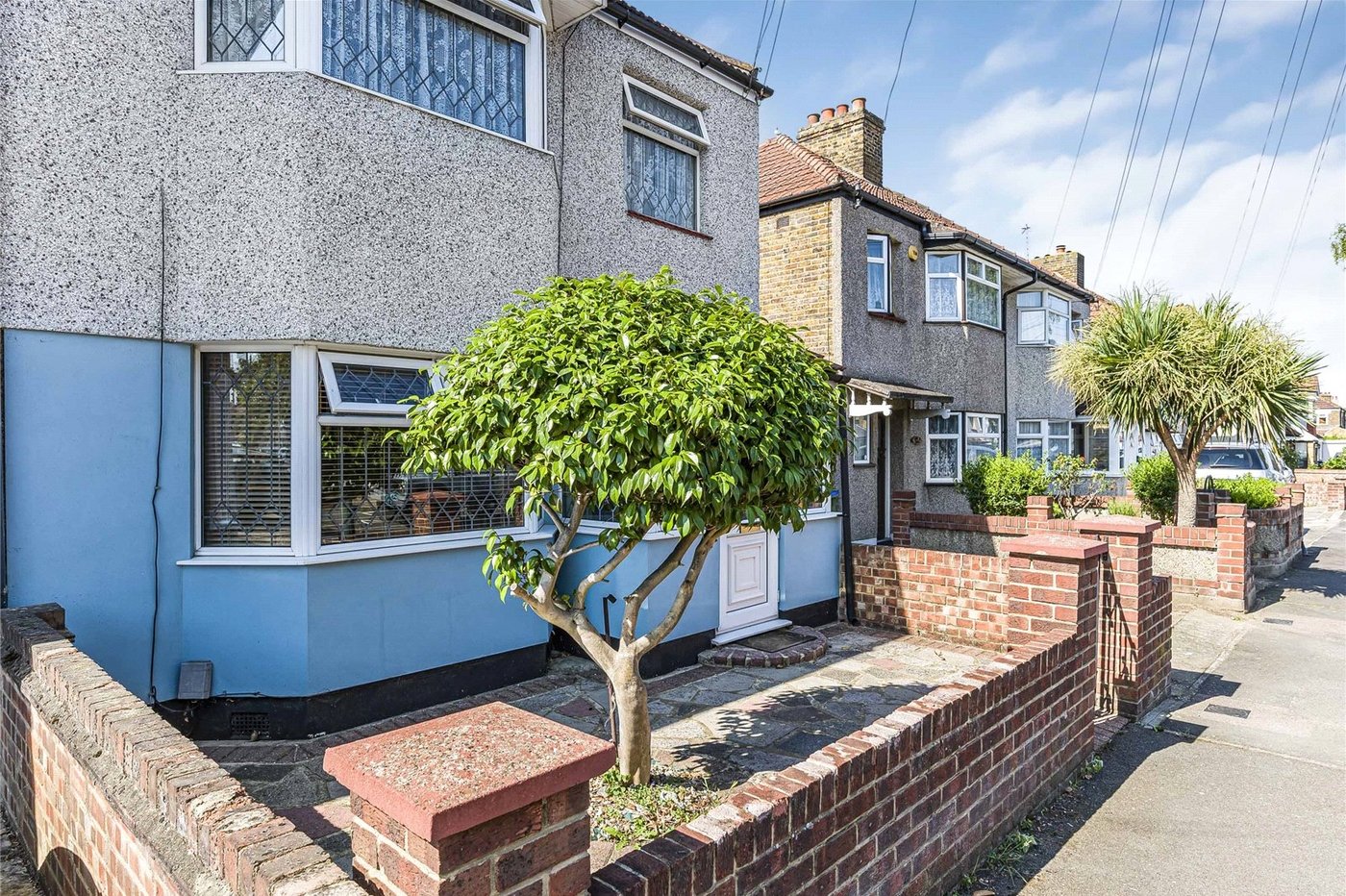 3 bedroom house for sale in Welling | Robinson Jackson