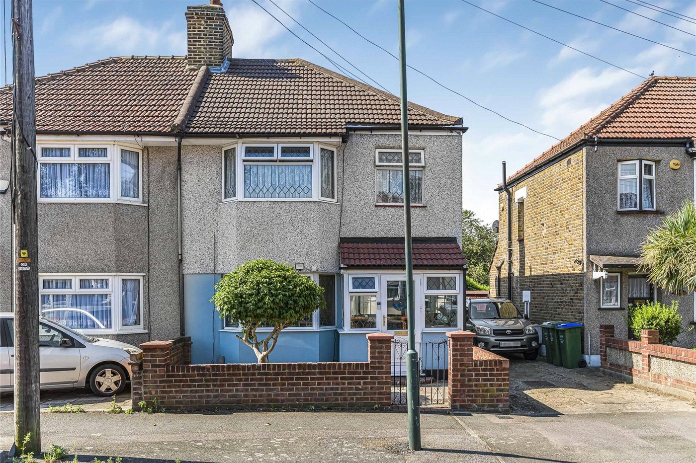 3 bedroom house for sale in Welling | Robinson Jackson