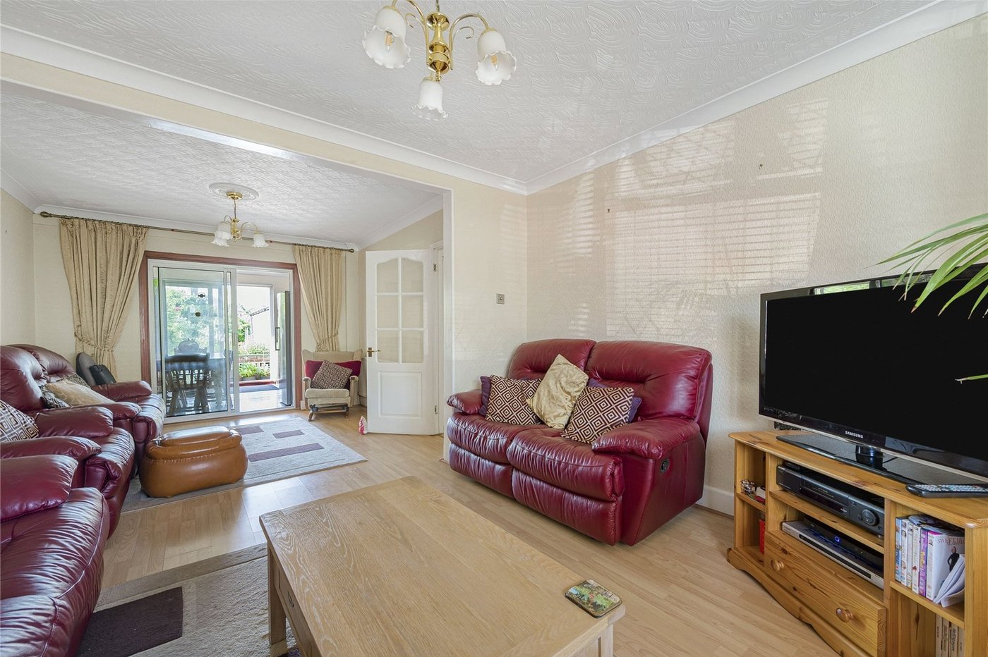 3 bedroom house for sale in Welling | Robinson Jackson