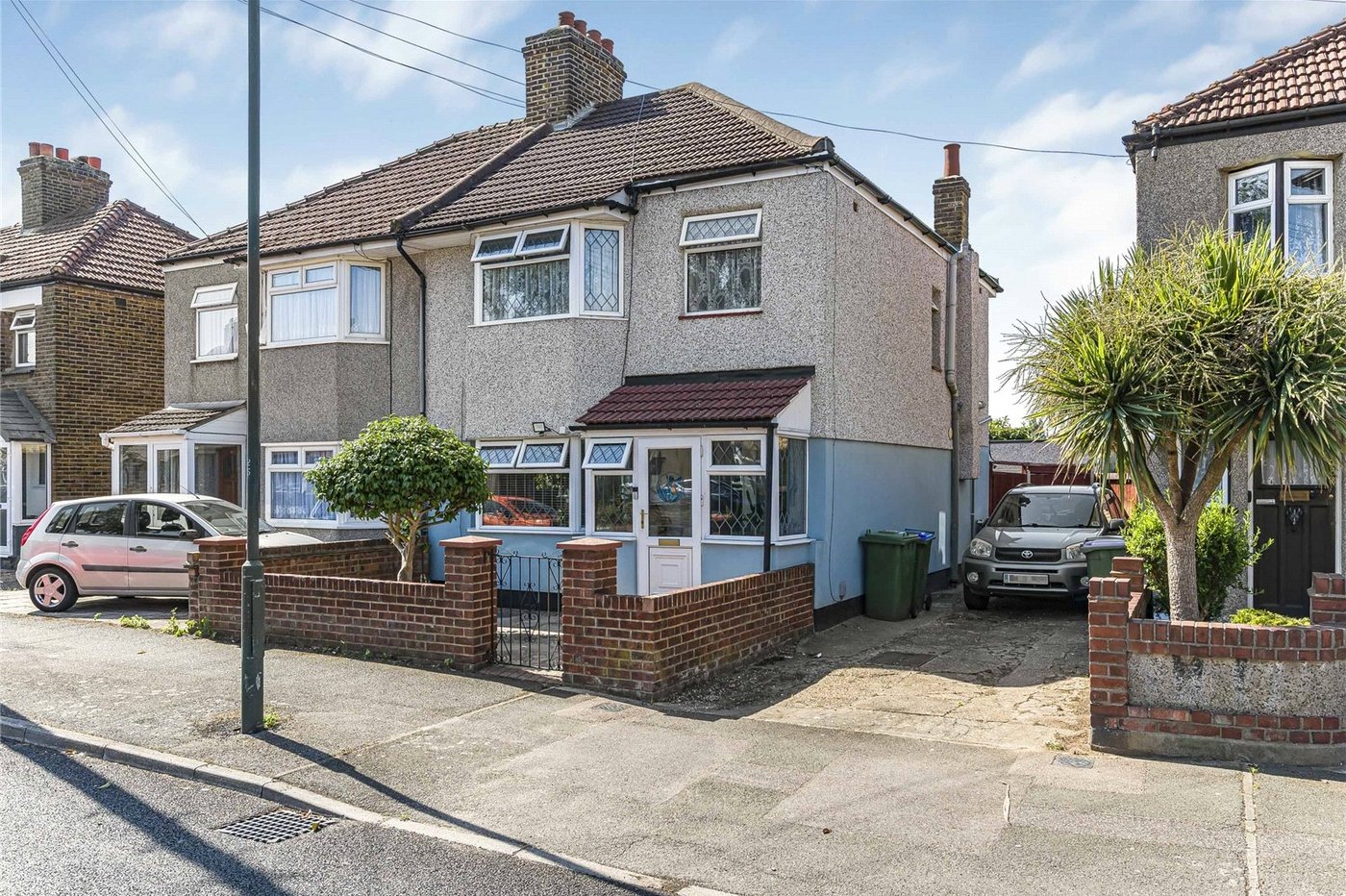 3 bedroom house for sale in Welling | Robinson Jackson
