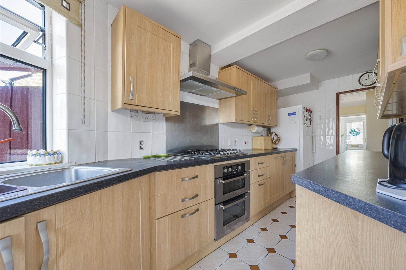 3 bedroom house for sale in Welling | Robinson Jackson
