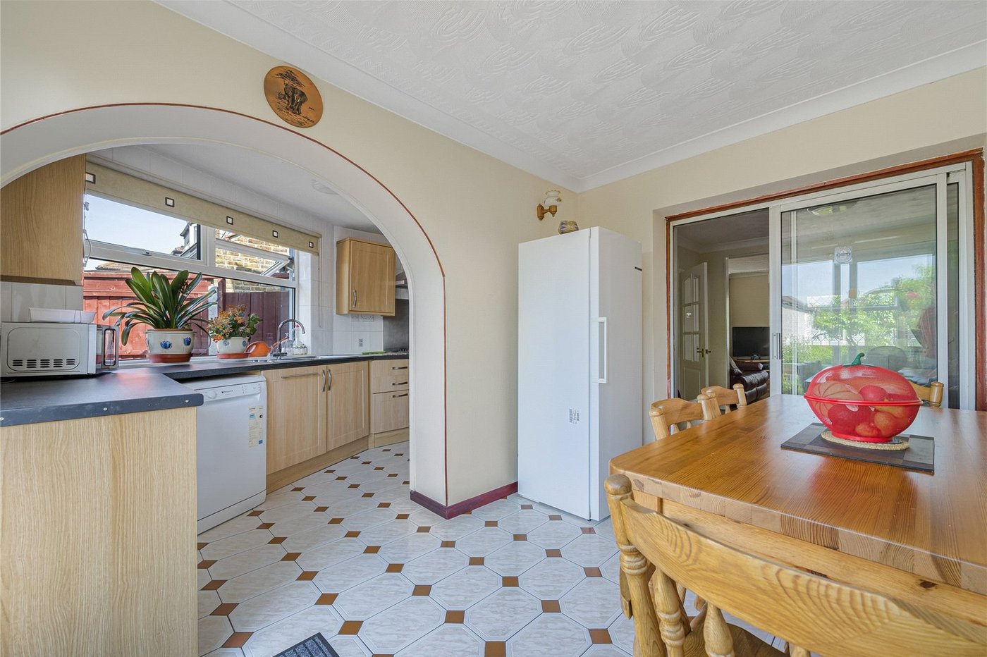 3 bedroom house for sale in Welling | Robinson Jackson