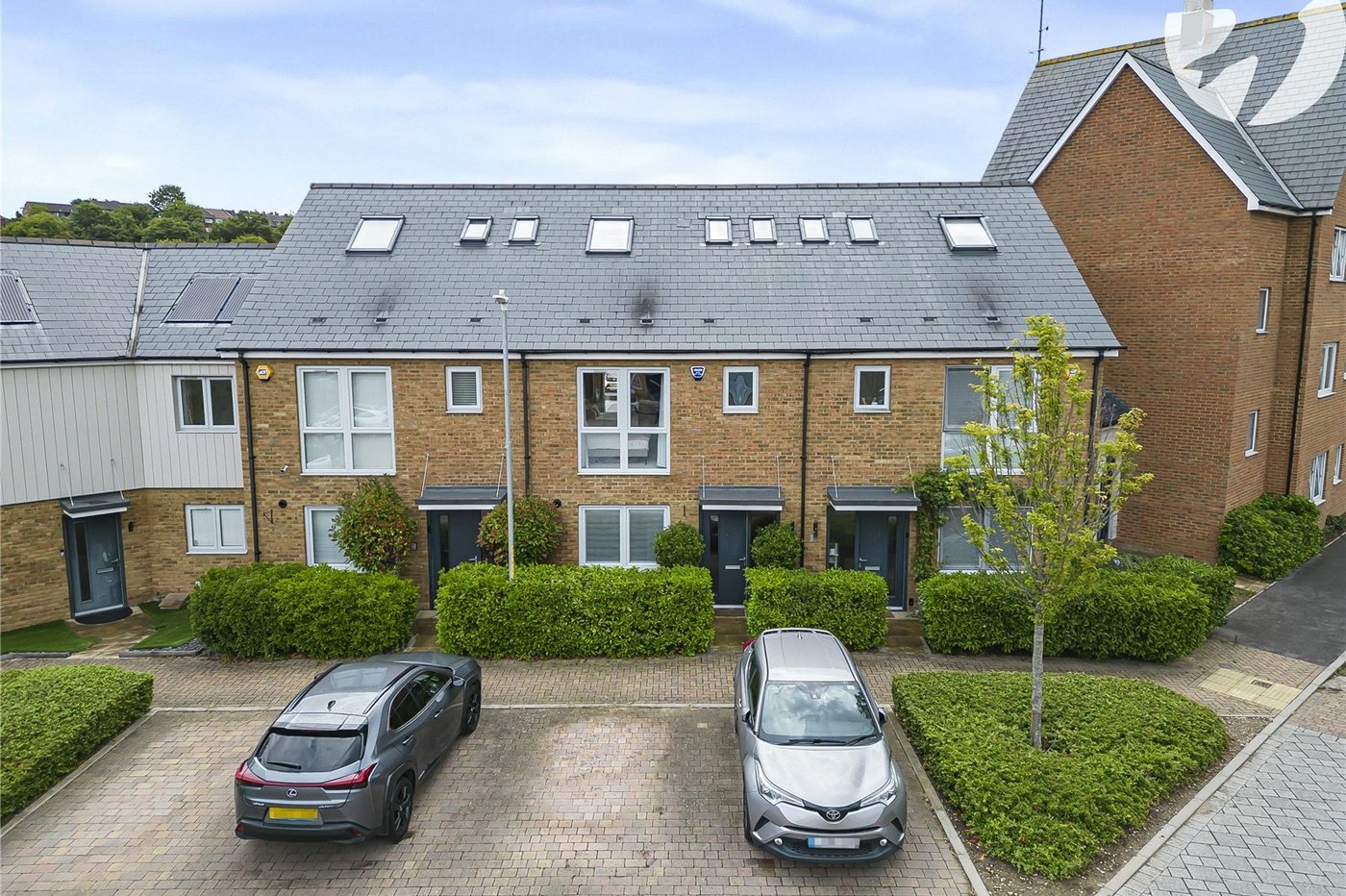 4 bedroom house for sale in Greenhithe | Robinson Jackson