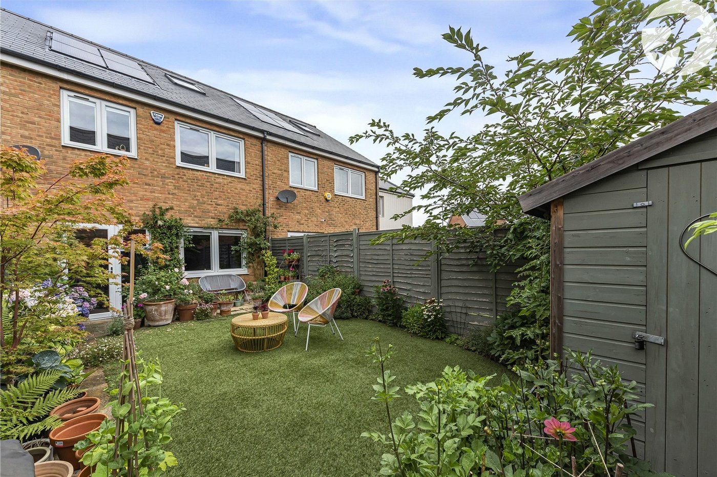 4 bedroom house for sale in Greenhithe | Robinson Jackson