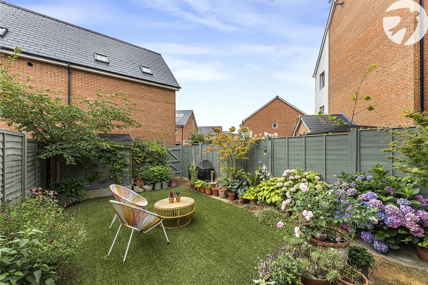 4 bedroom house for sale in Greenhithe | Robinson Jackson