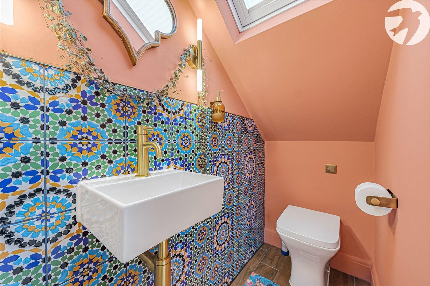 4 bedroom house for sale in Greenhithe | Robinson Jackson