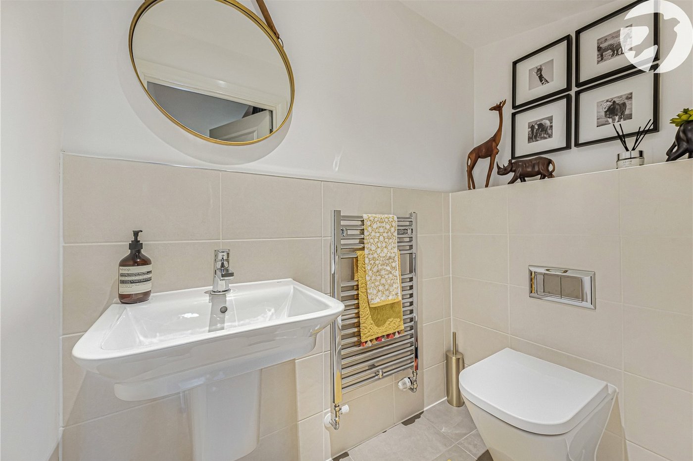 4 bedroom house for sale in Greenhithe | Robinson Jackson