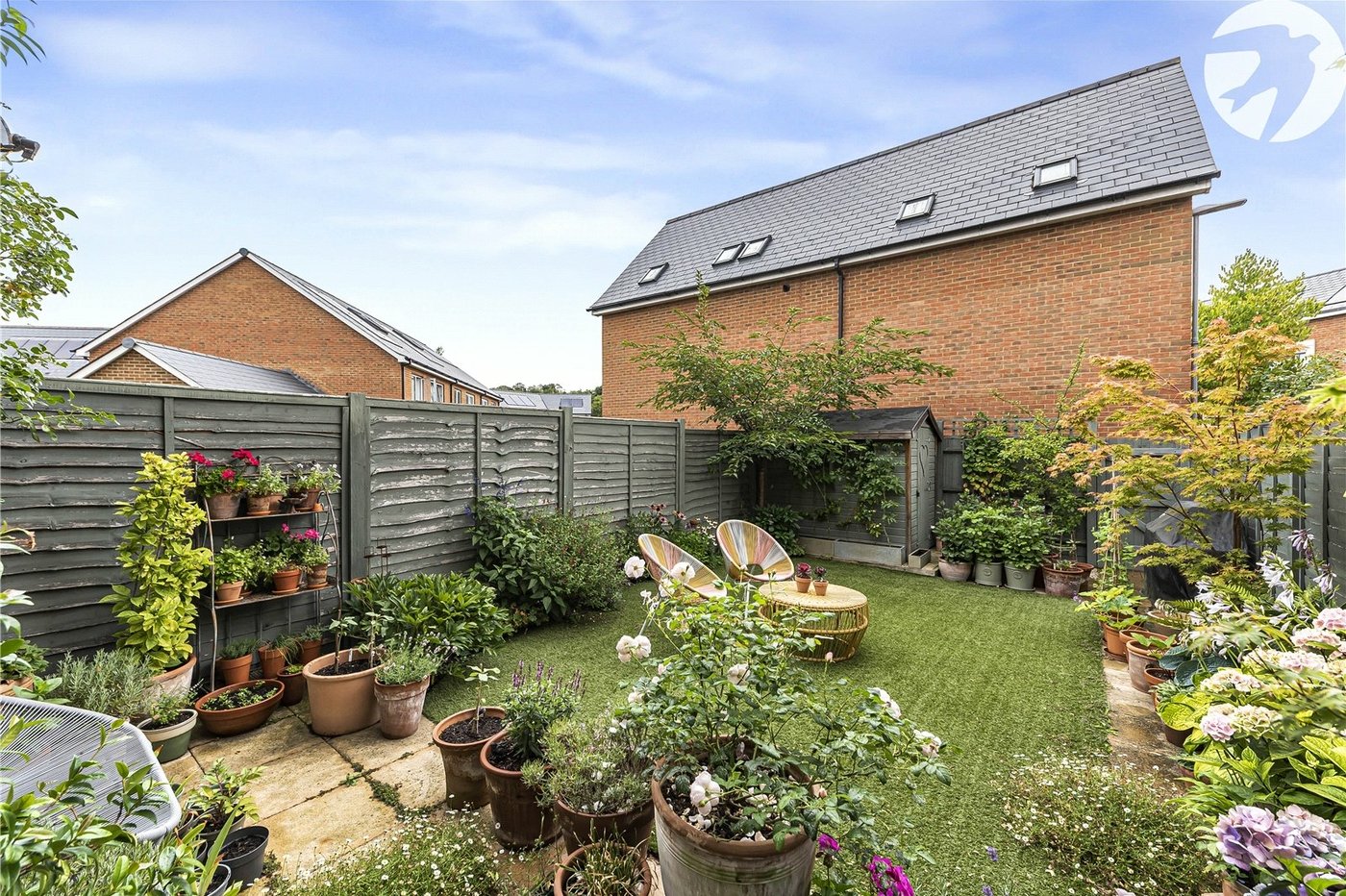 4 bedroom house for sale in Greenhithe | Robinson Jackson