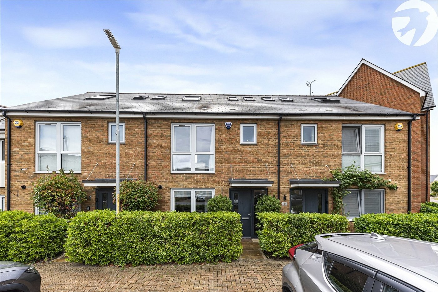 4 bedroom house for sale in Greenhithe | Robinson Jackson