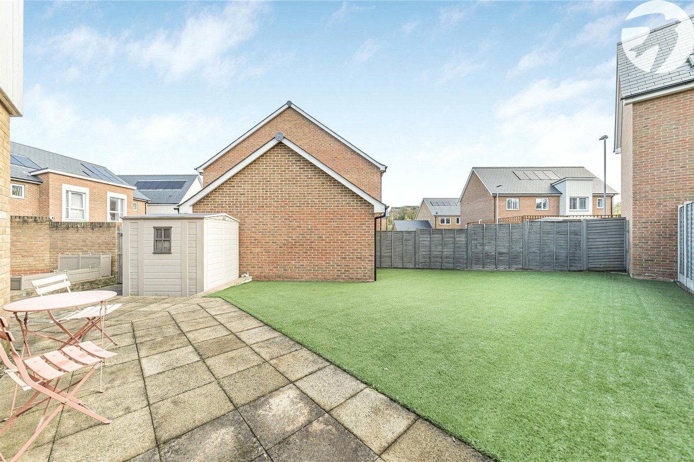 4 bedroom house for sale in Greenhithe | Robinson Jackson