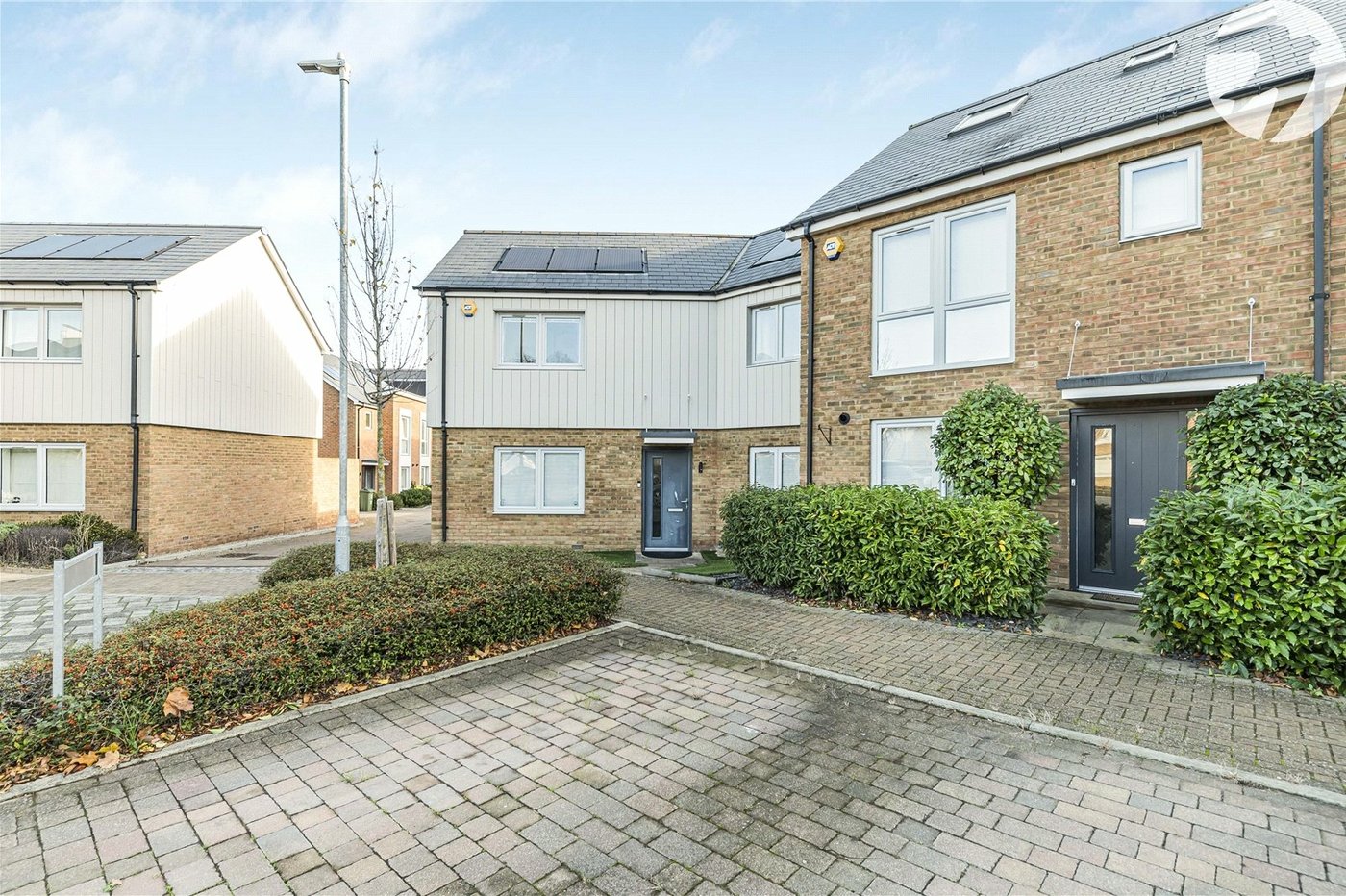 4 bedroom house for sale in Greenhithe | Robinson Jackson