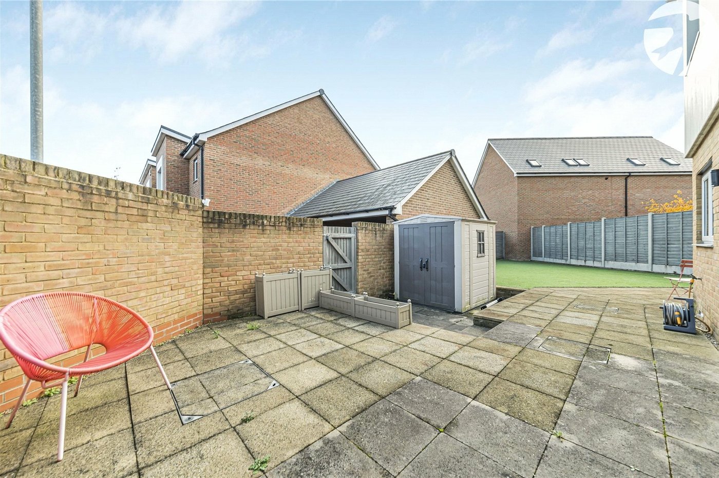 4 bedroom house for sale in Greenhithe | Robinson Jackson