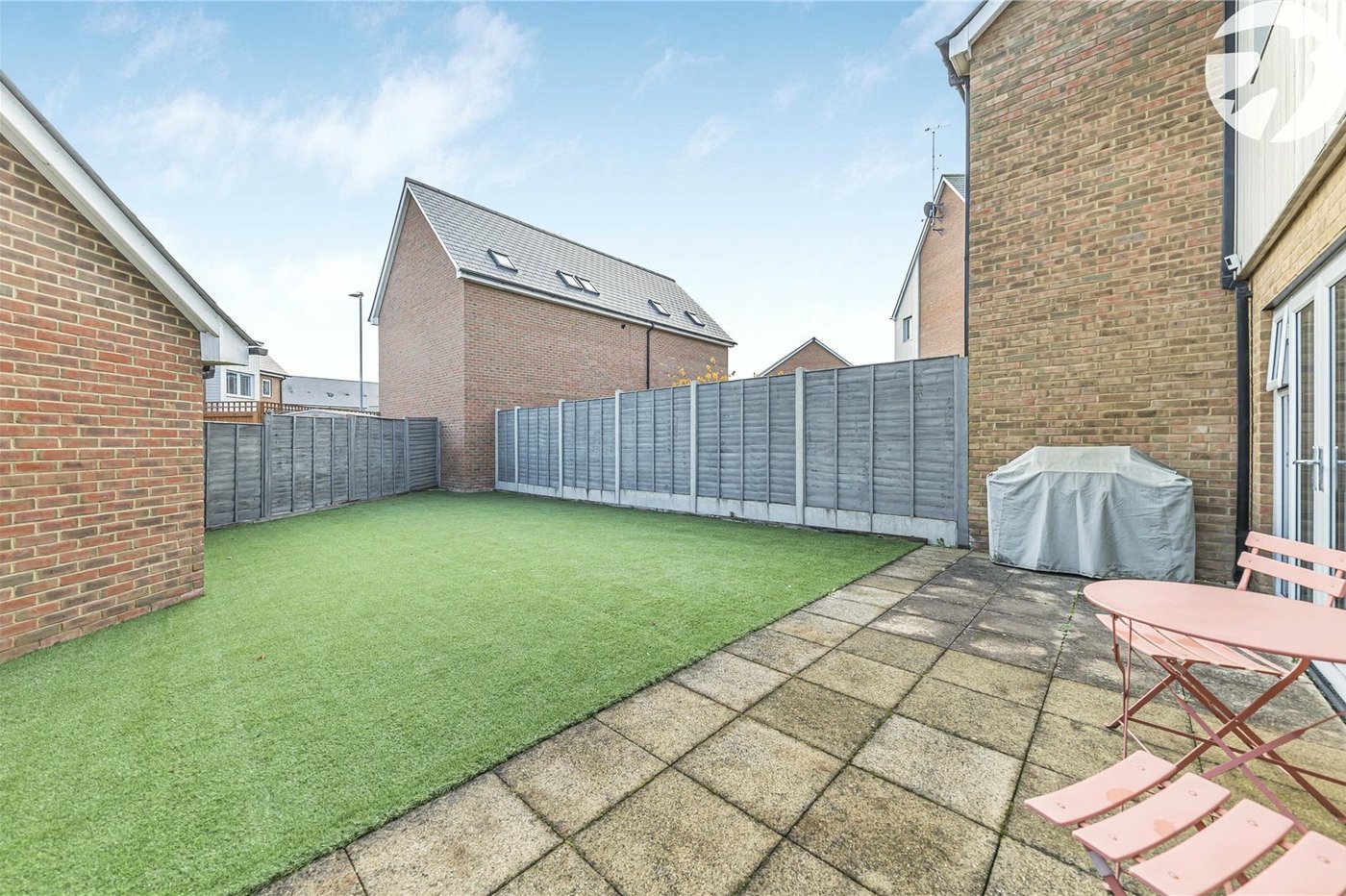 4 bedroom house for sale in Greenhithe | Robinson Jackson