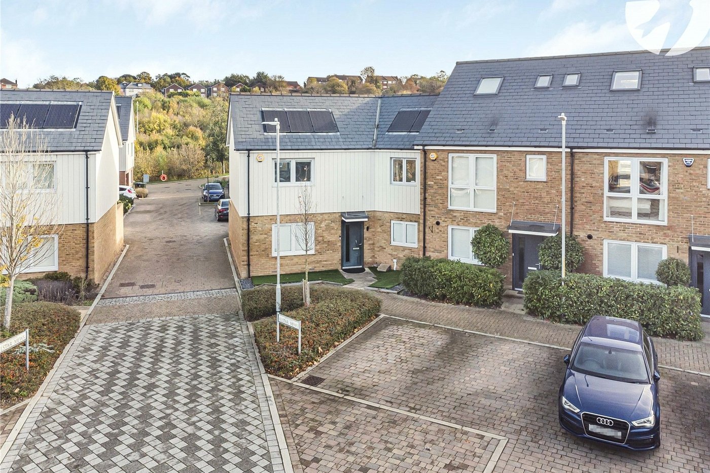 4 bedroom house for sale in Greenhithe | Robinson Jackson