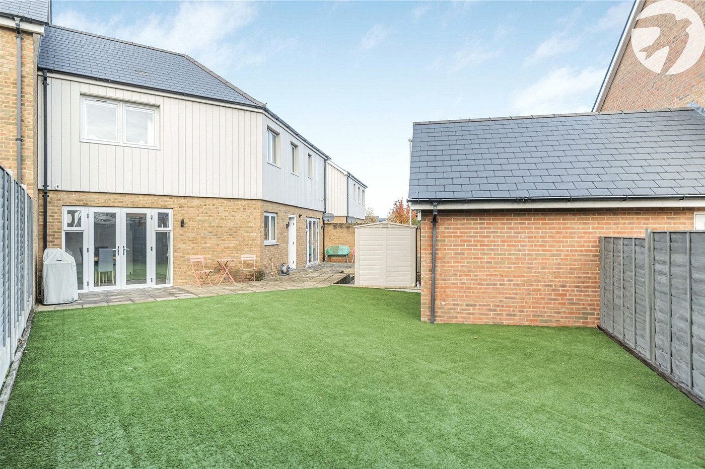 4 bedroom house for sale in Greenhithe | Robinson Jackson