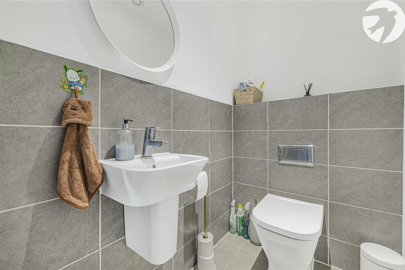 4 bedroom house for sale in Greenhithe | Robinson Jackson