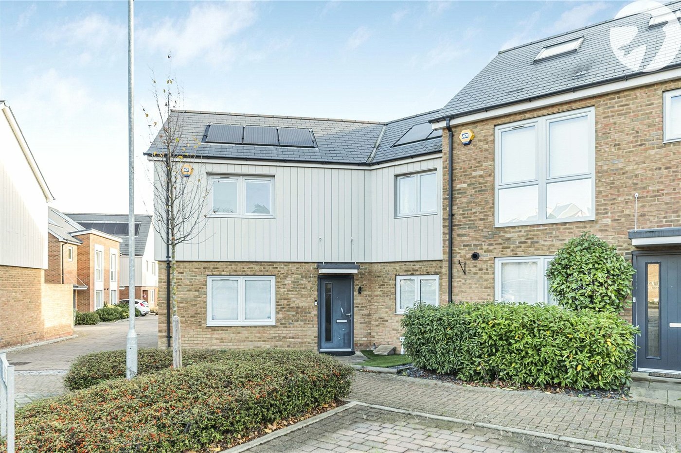 4 bedroom house for sale in Greenhithe | Robinson Jackson