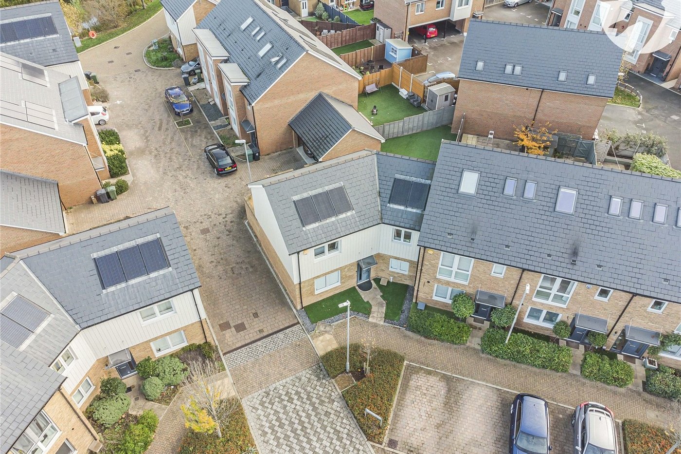 4 bedroom house for sale in Greenhithe | Robinson Jackson