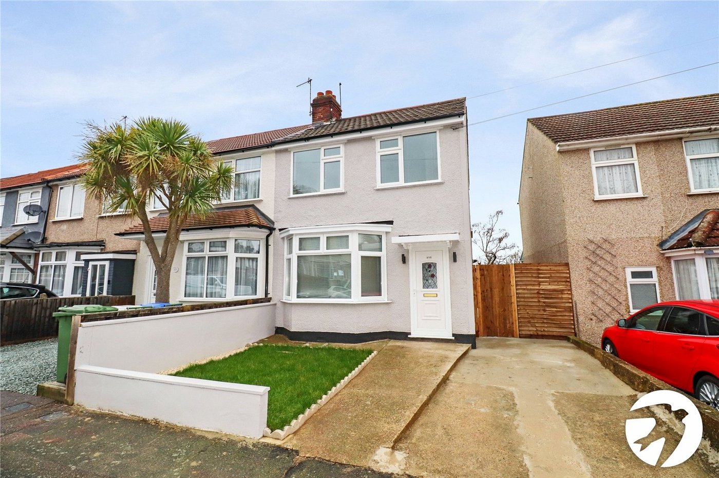 3 bedroom house for sale in Belvedere | Robinson Jackson