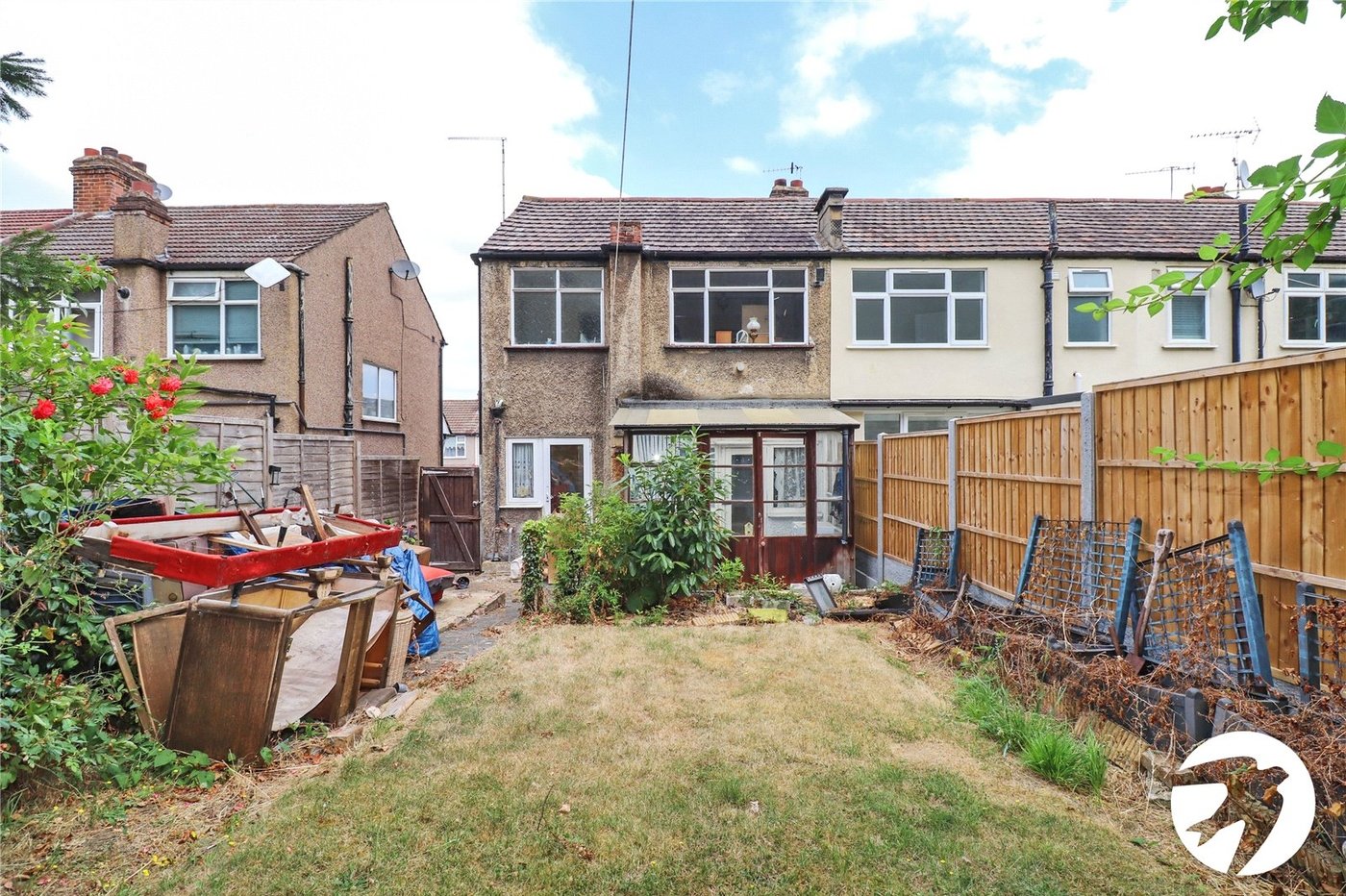 3 bedroom house for sale in Belvedere | Robinson Jackson