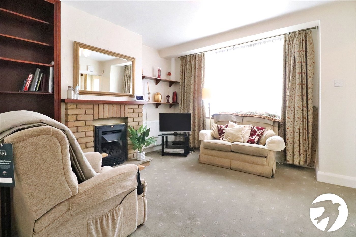 2 bedroom house for sale in Belvedere | Robinson Jackson