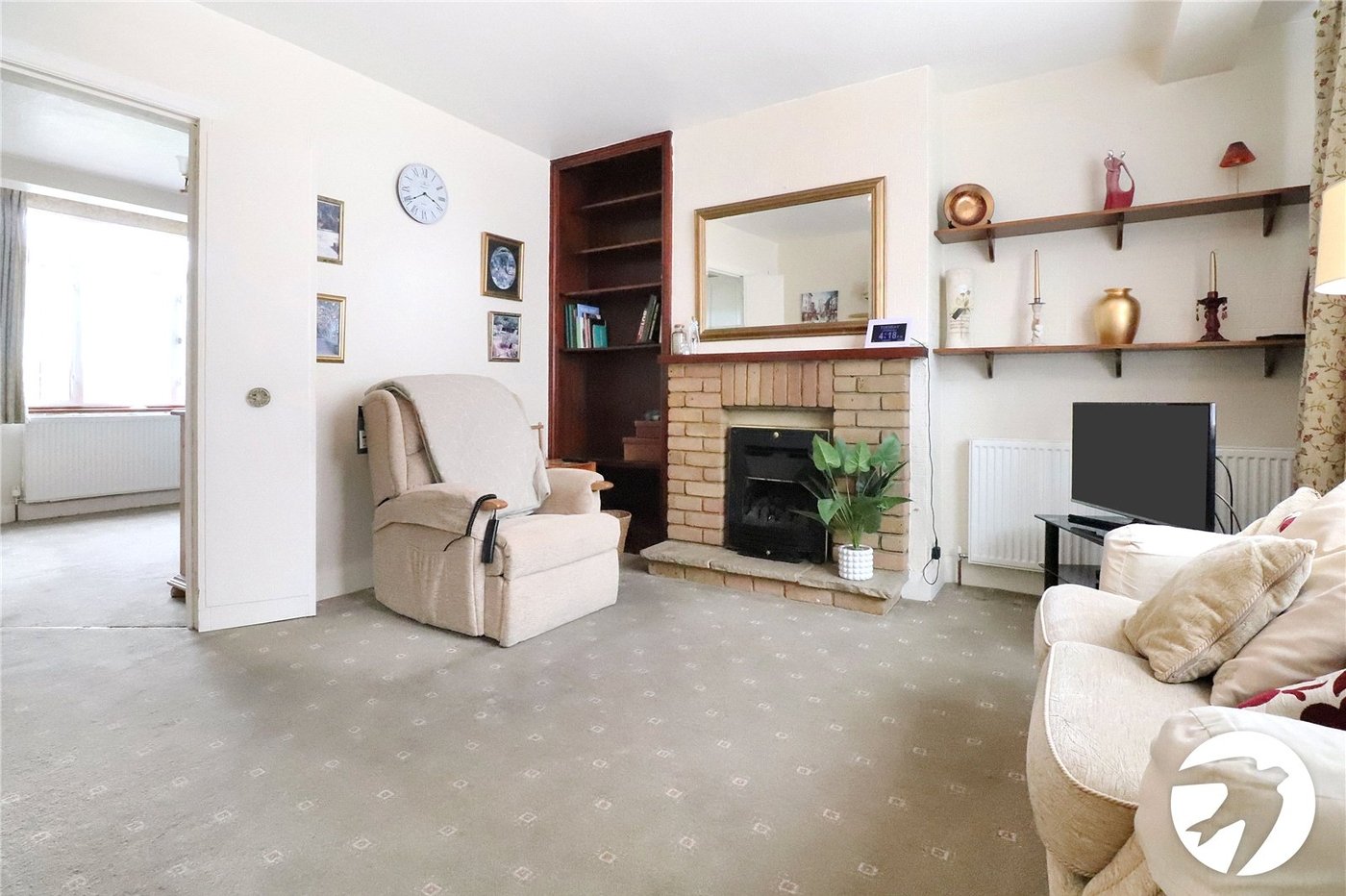 2 bedroom house for sale in Belvedere | Robinson Jackson