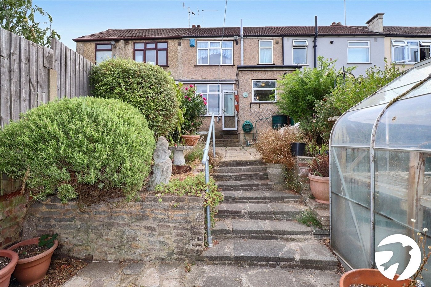 2 bedroom house for sale in Belvedere | Robinson Jackson