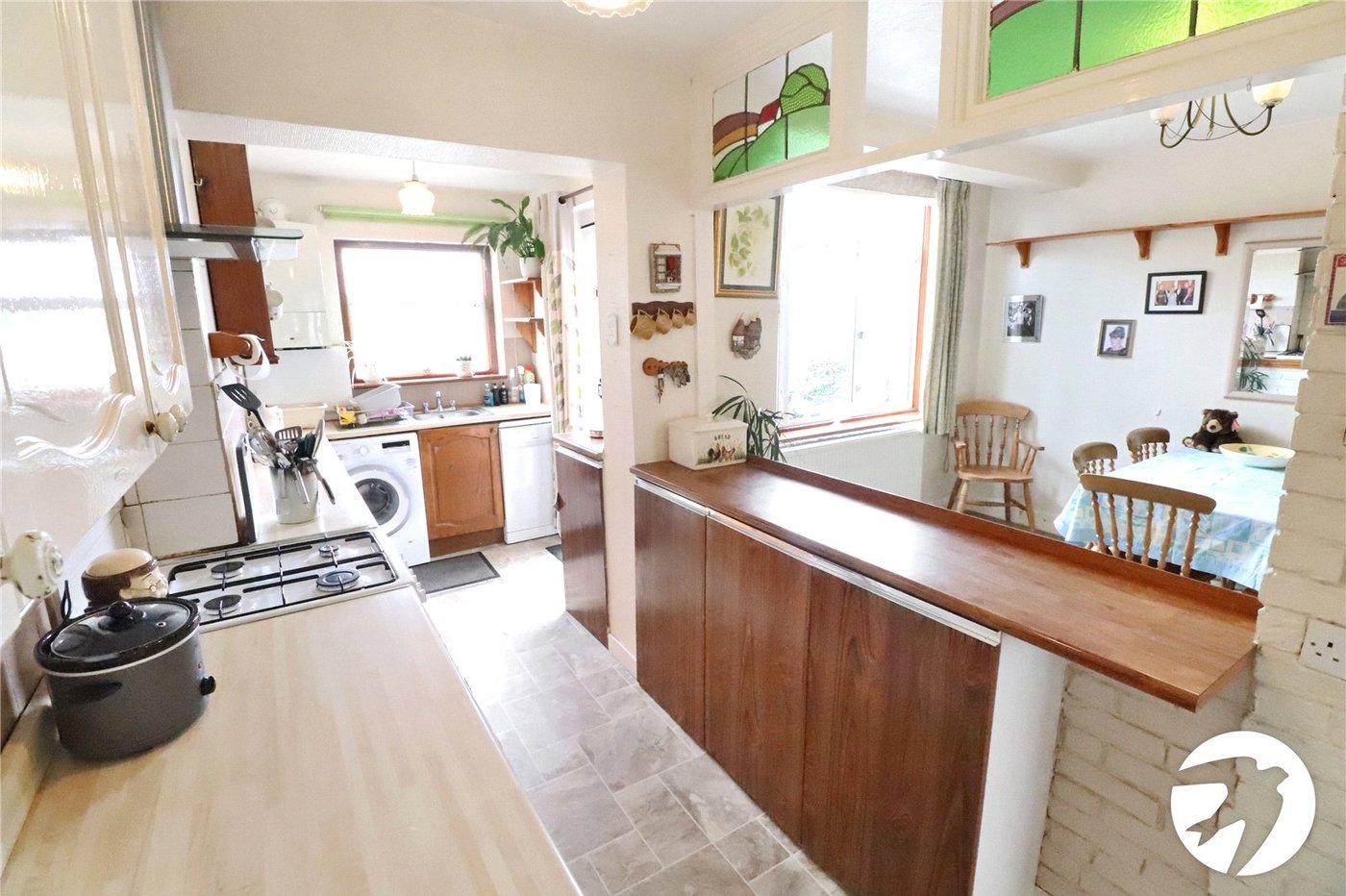 2 bedroom house for sale in Belvedere | Robinson Jackson
