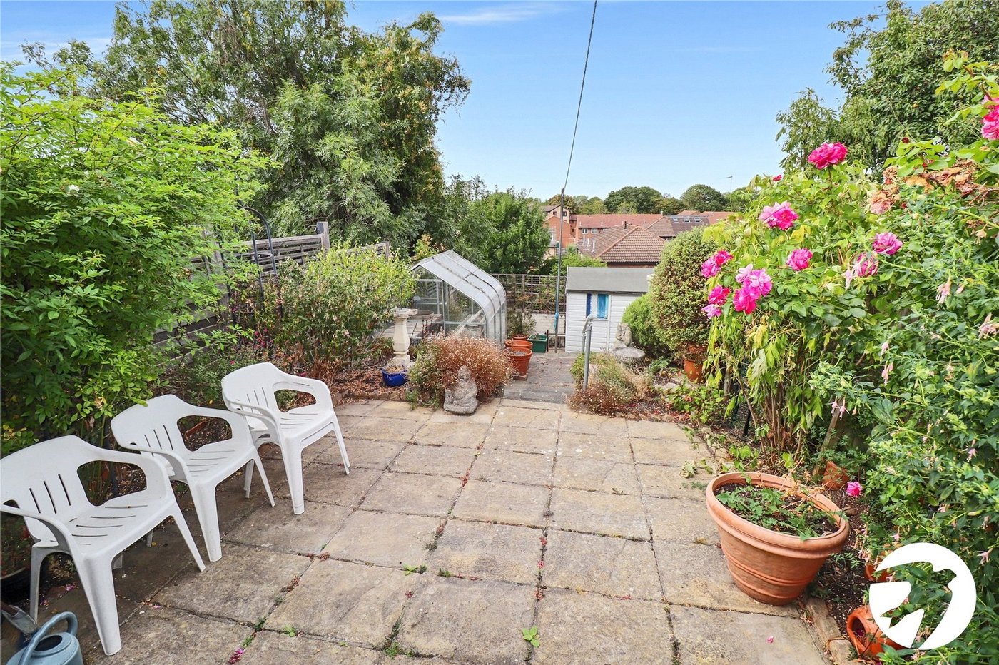 2 bedroom house for sale in Belvedere | Robinson Jackson