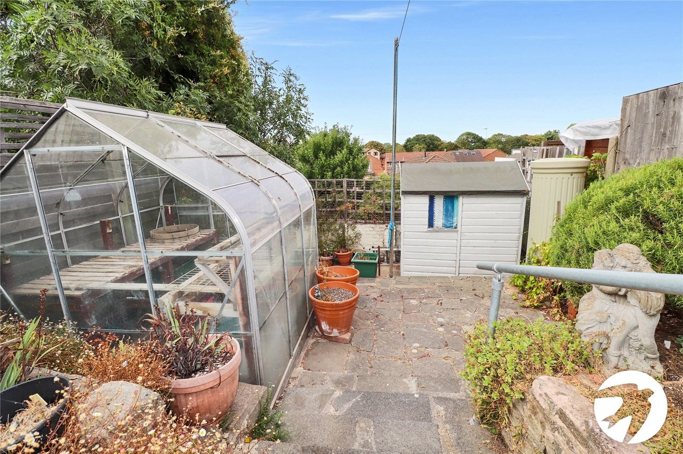 2 bedroom house for sale in Belvedere | Robinson Jackson