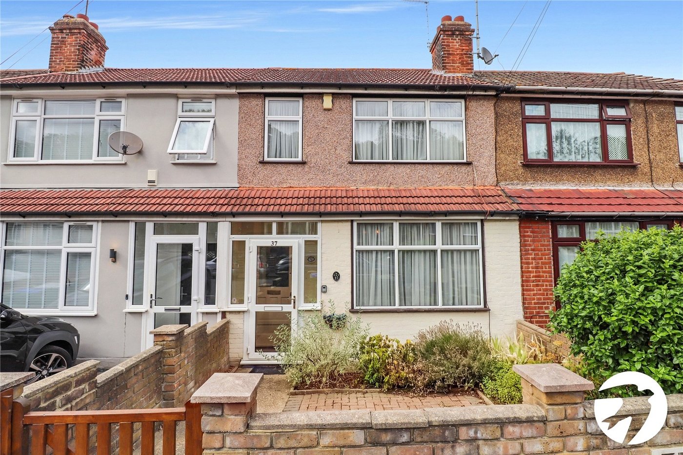 2 bedroom house for sale in Belvedere | Robinson Jackson