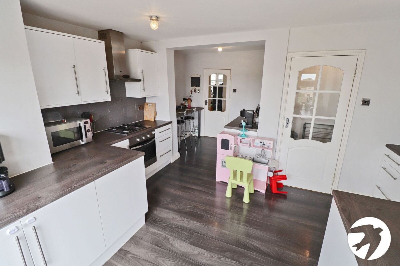 5 bedroom house for sale in Belvedere | Robinson Jackson