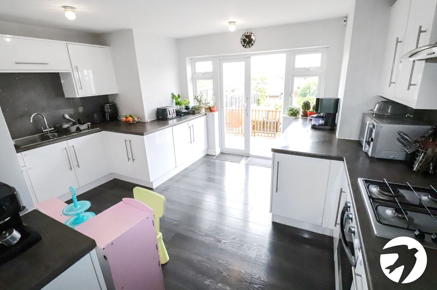 5 bedroom house for sale in Belvedere | Robinson Jackson