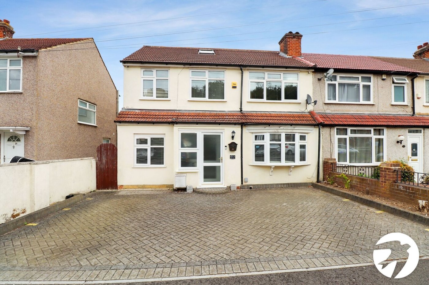 5 bedroom house for sale in Belvedere | Robinson Jackson