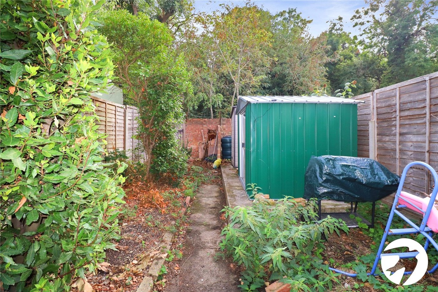 2 bedroom house for sale in Belvedere | Robinson Jackson
